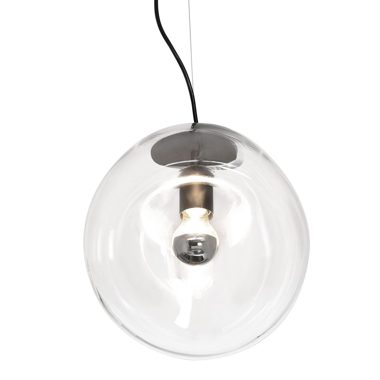 Suspended Water Drop Pendant Lamp - Blowlighting