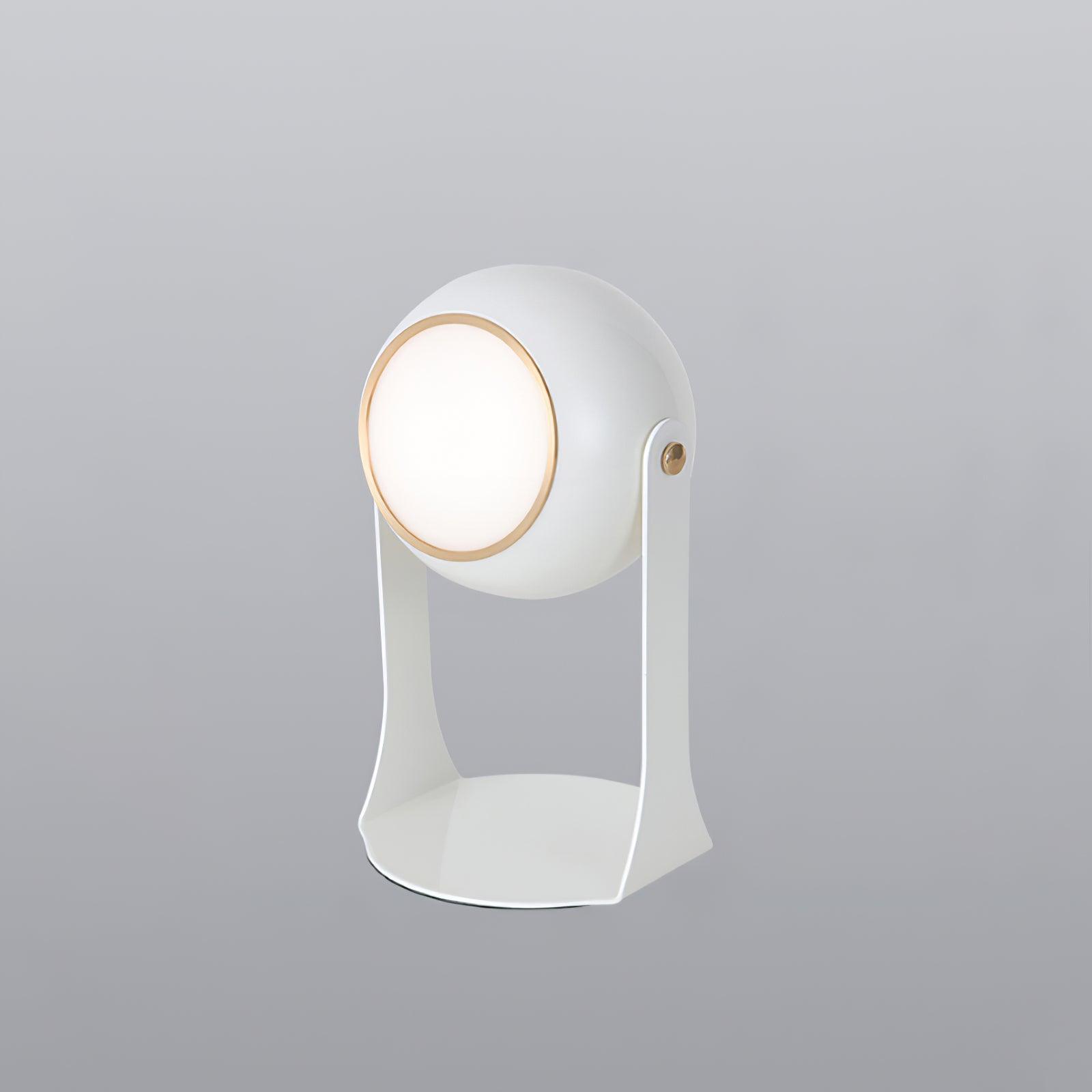 Svejk Table Lamp - Blowlighting