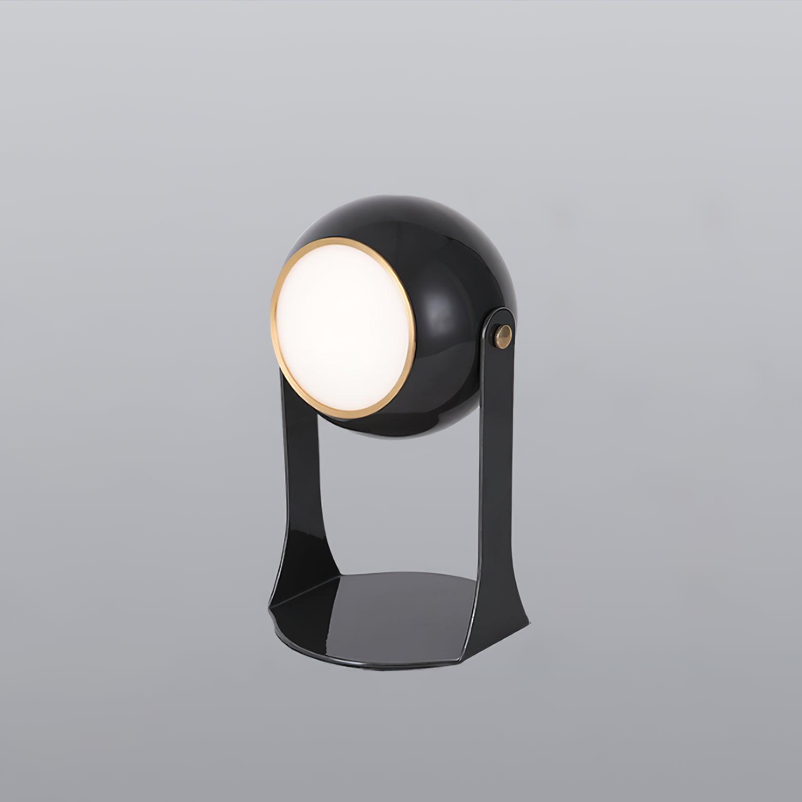 Svejk Table Lamp - Blowlighting
