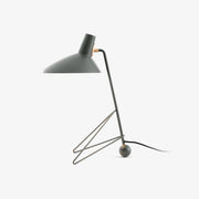 Svelte Noir Table Lamp - Blowlighting