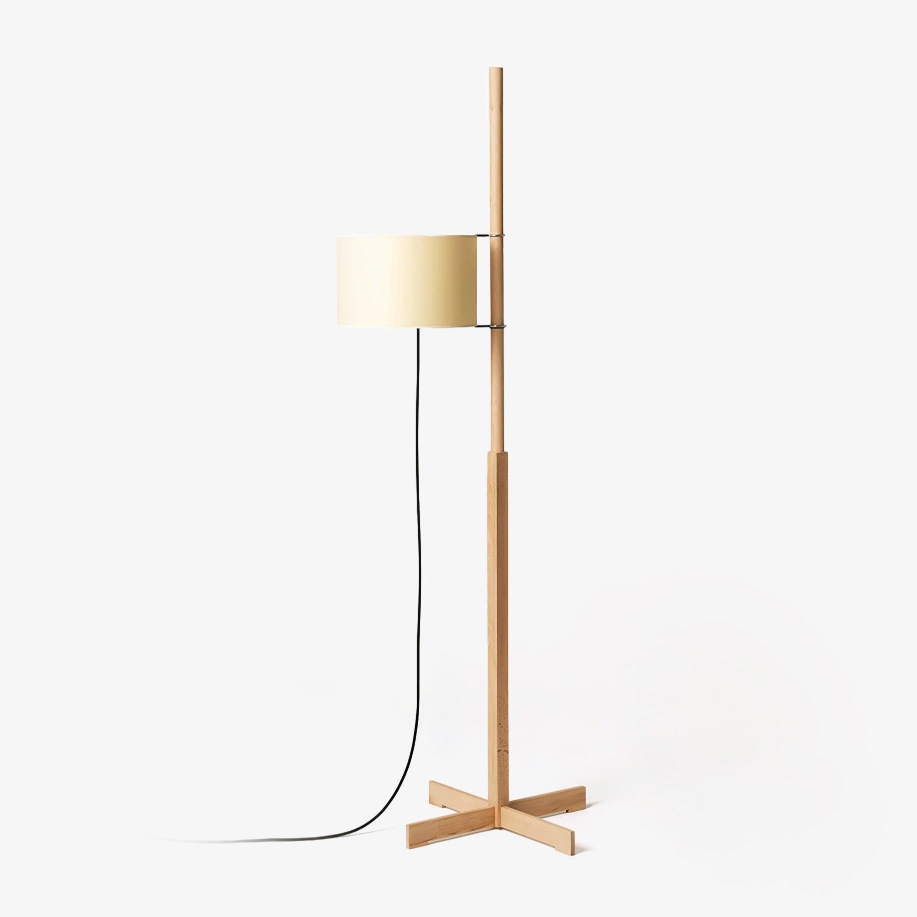 Svelte Silhouette Floor Lamp - Blowlighting