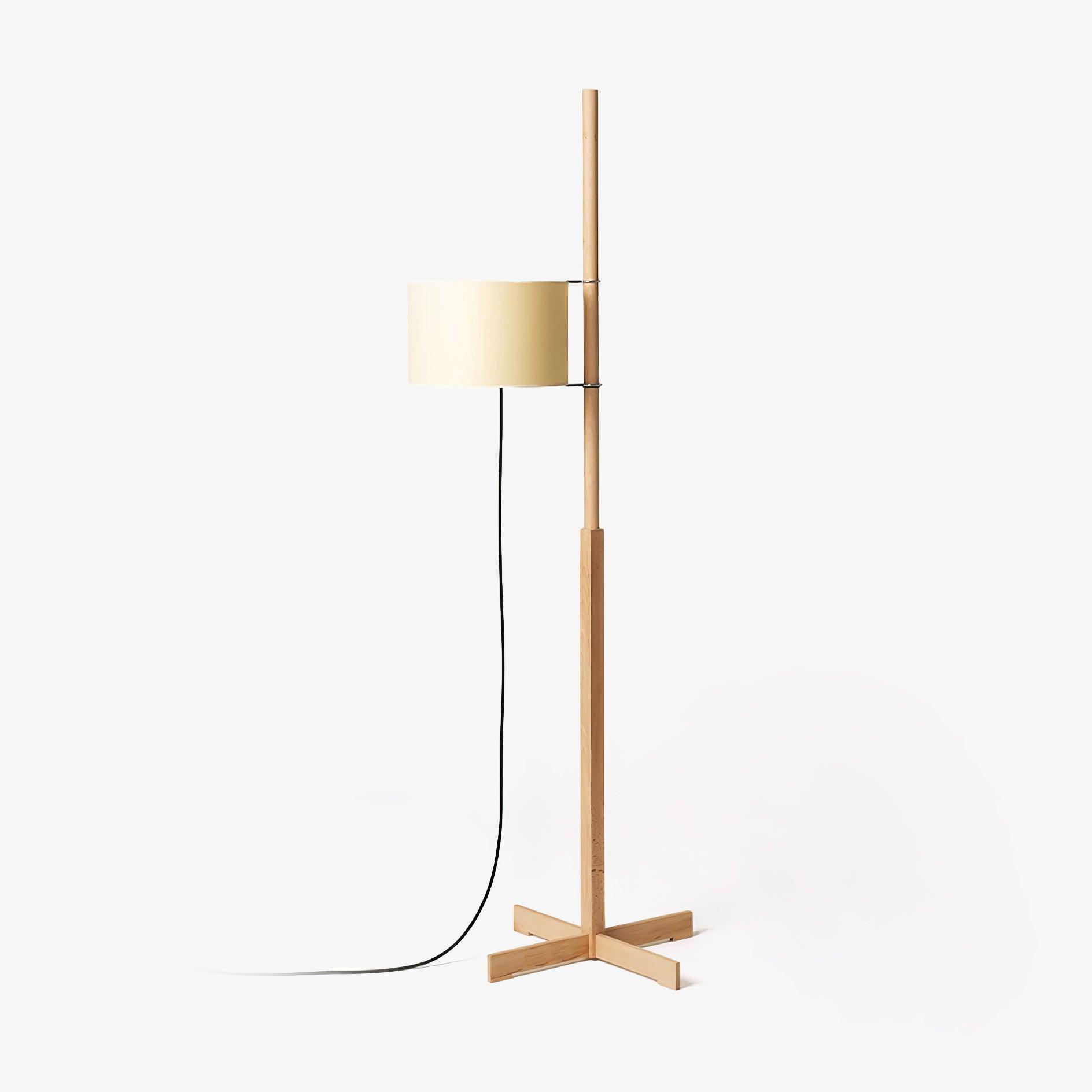 Svelte Silhouette Floor Lamp - Blowlighting