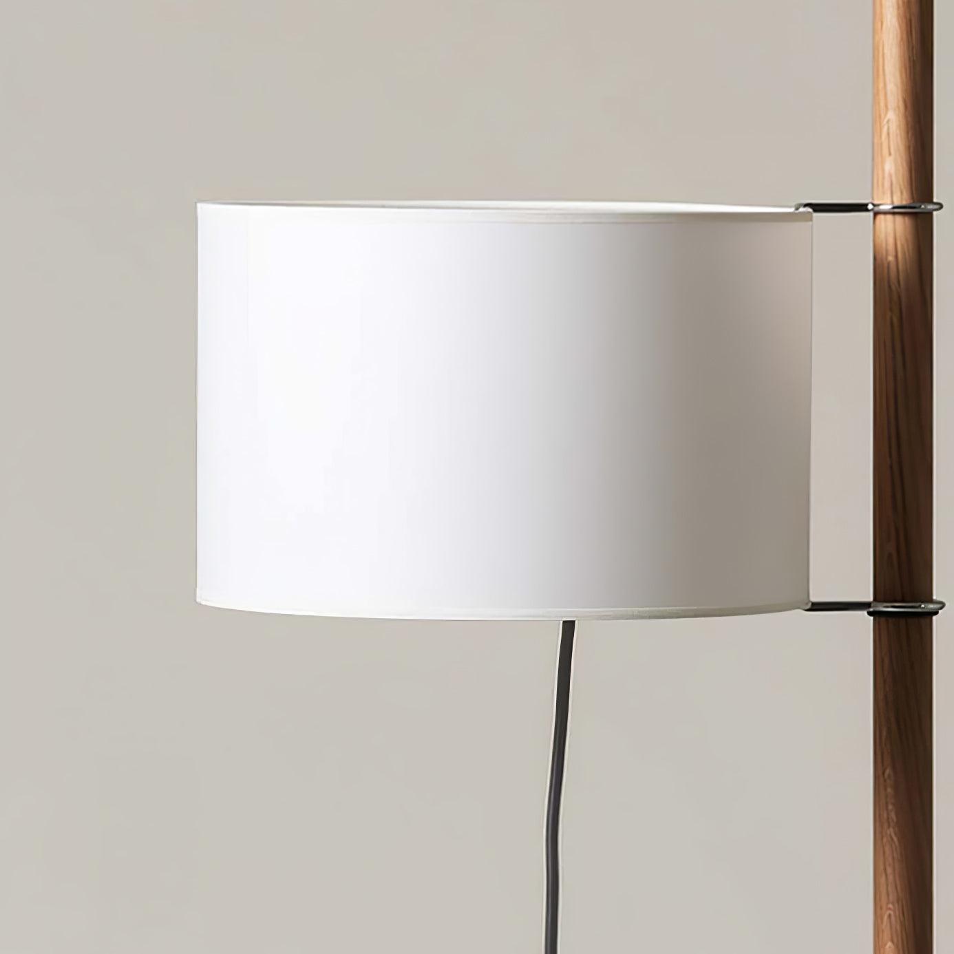 Svelte Silhouette Floor Lamp - Blowlighting