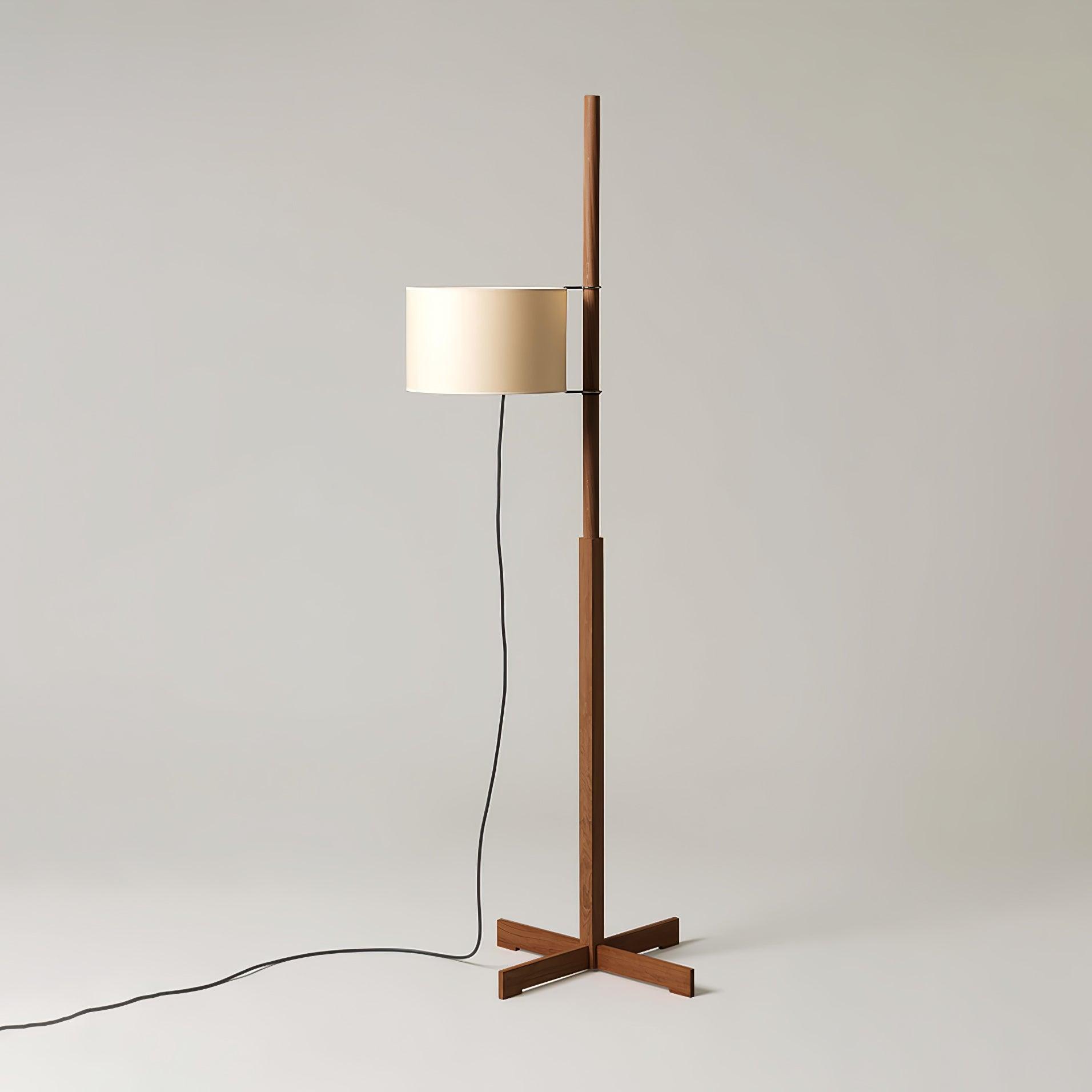 Svelte Silhouette Floor Lamp - Blowlighting