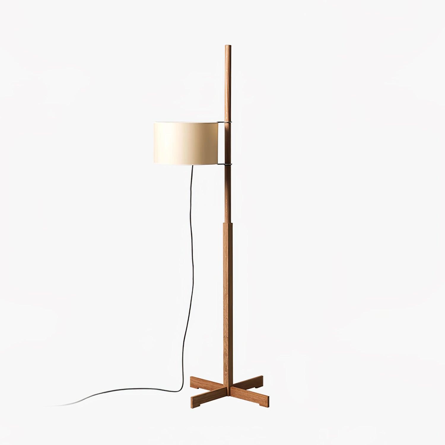 Svelte Silhouette Floor Lamp - Blowlighting