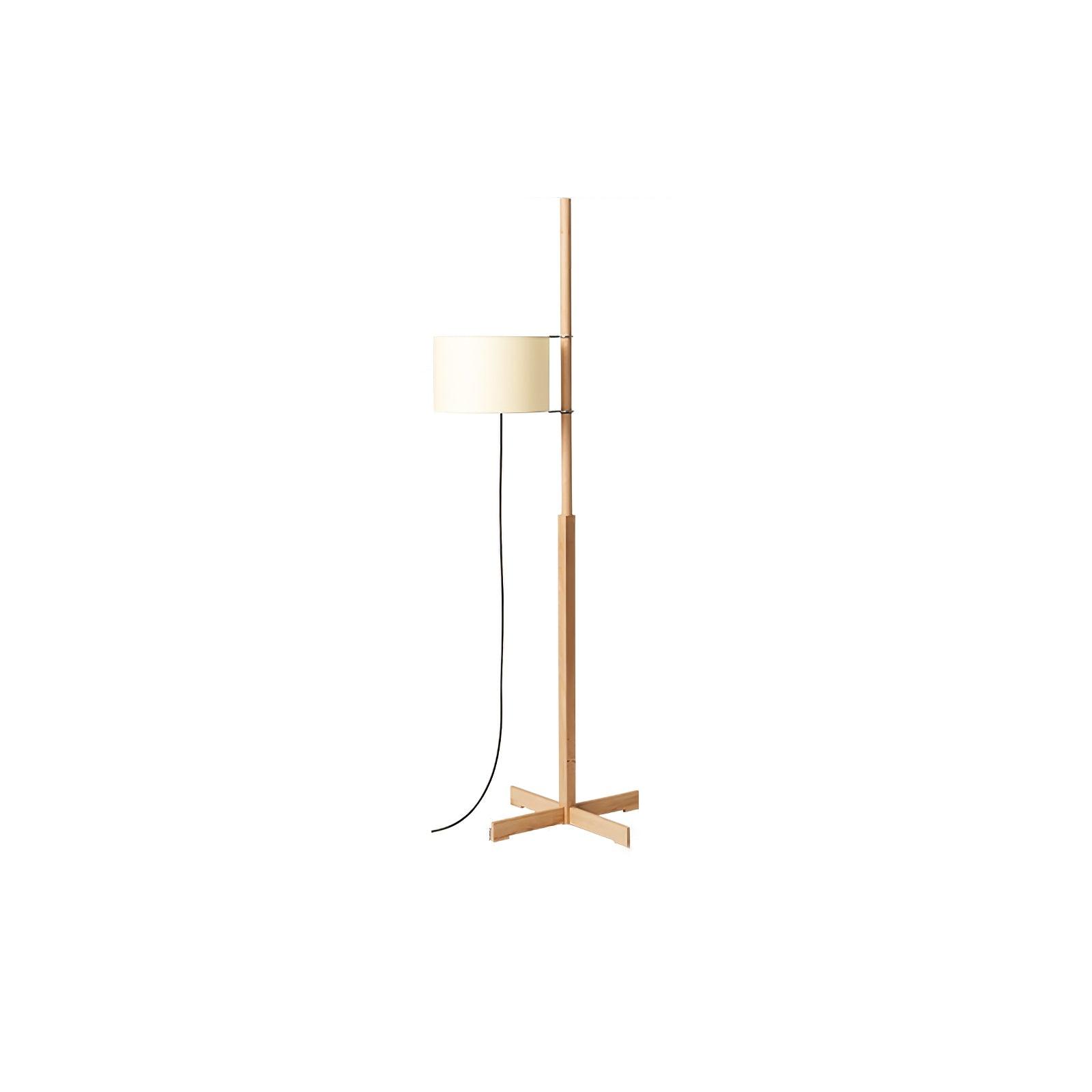 Svelte Silhouette Floor Lamp - Blowlighting