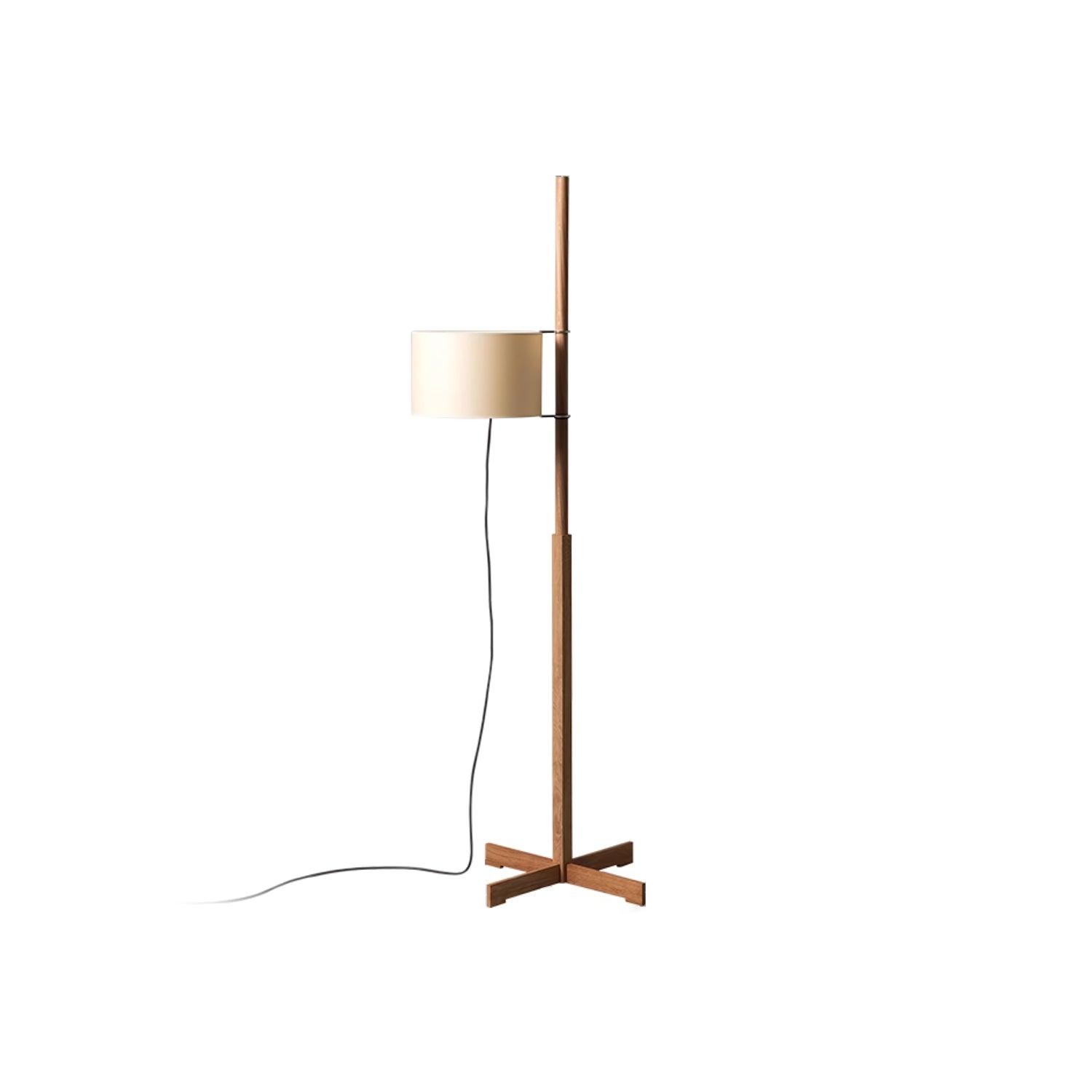 Svelte Silhouette Floor Lamp - Blowlighting