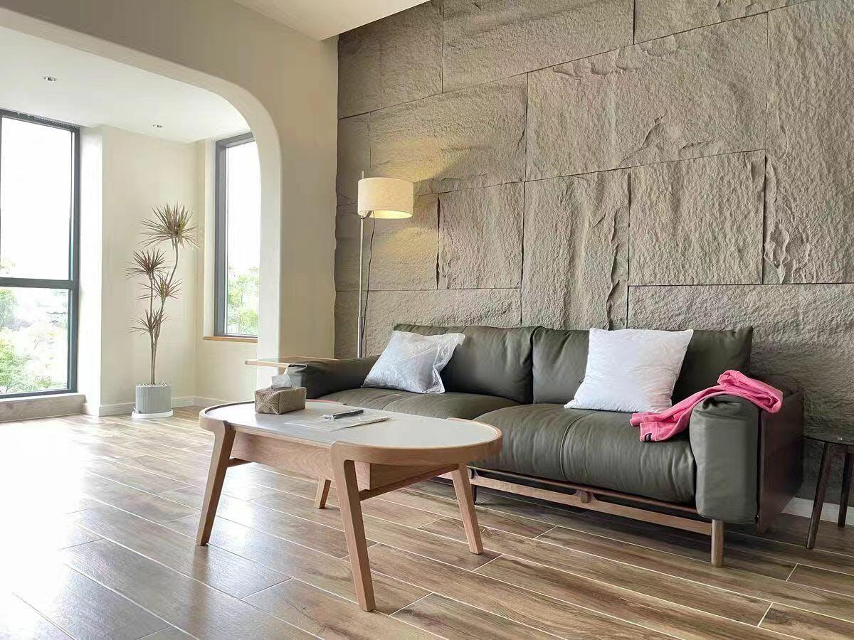Svelte Silhouette Floor Lamp - Blowlighting