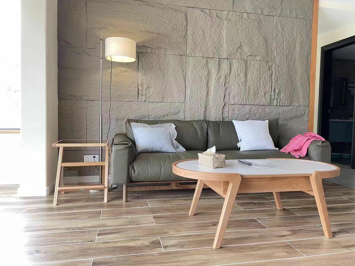 Svelte Silhouette Floor Lamp - Blowlighting