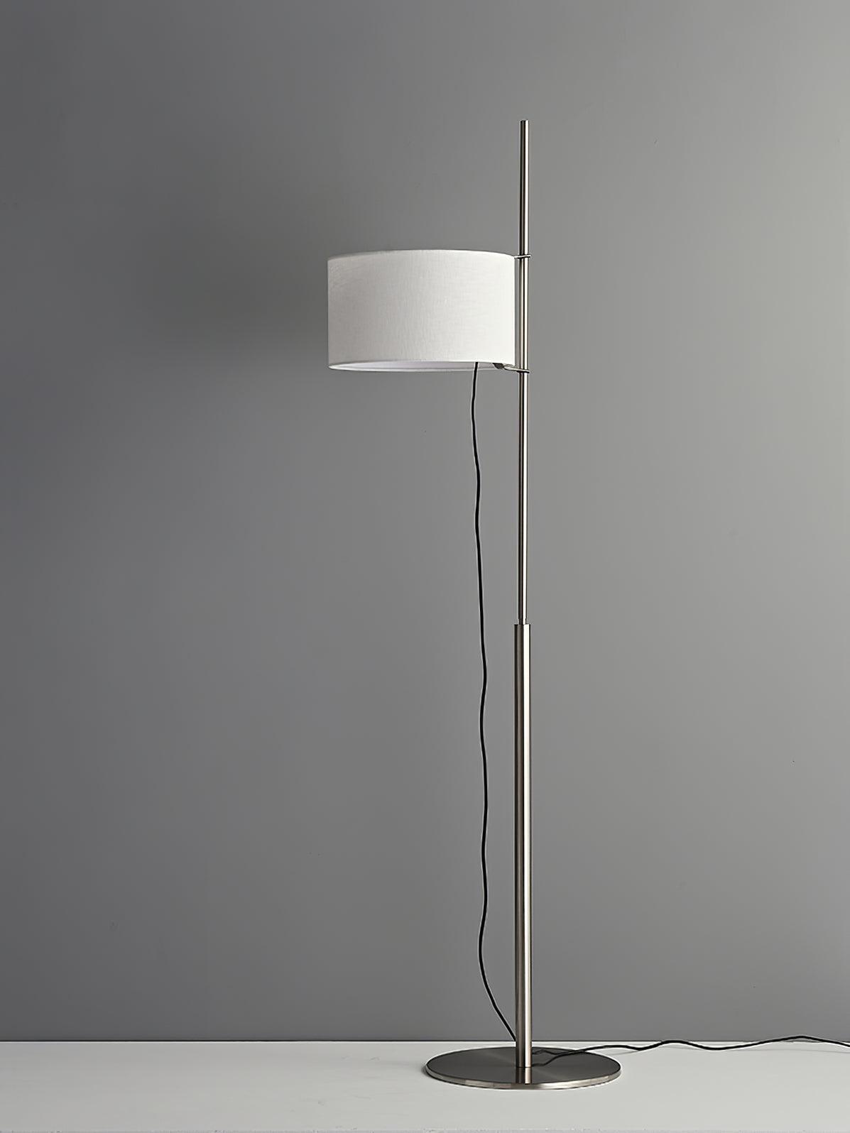 Svelte Silhouette Floor Lamp - Blowlighting