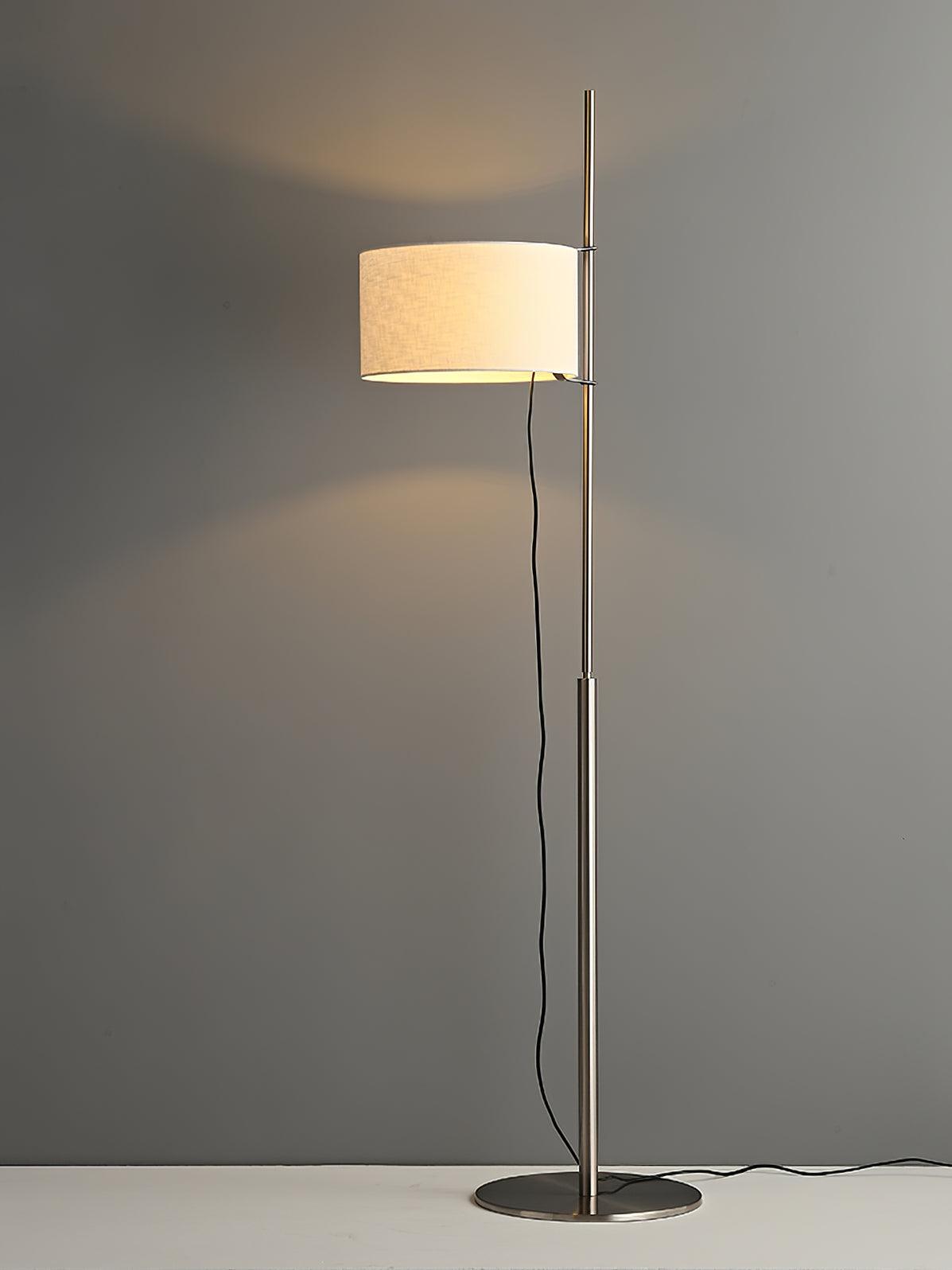 Svelte Silhouette Floor Lamp - Blowlighting
