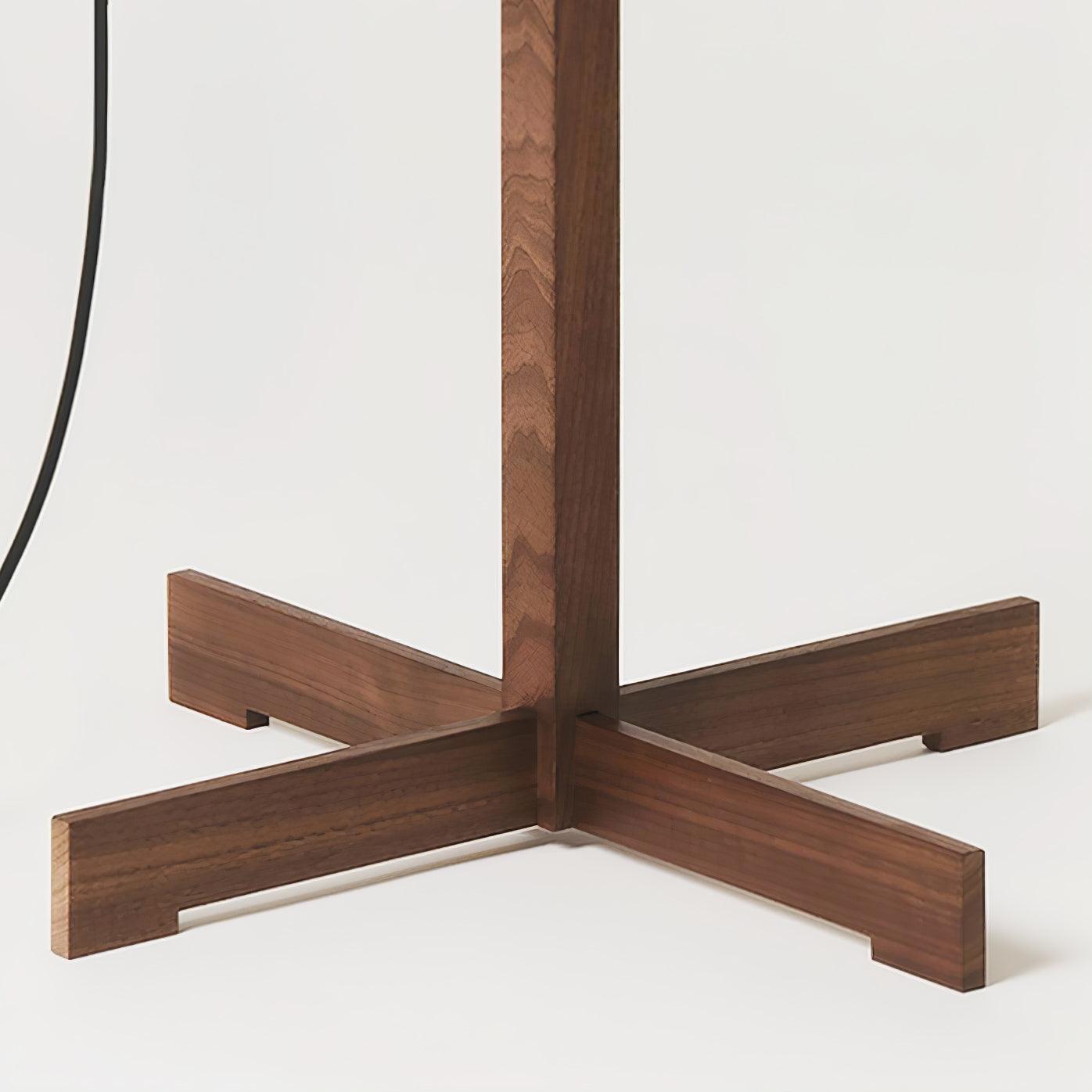 Svelte Silhouette Floor Lamp - Blowlighting