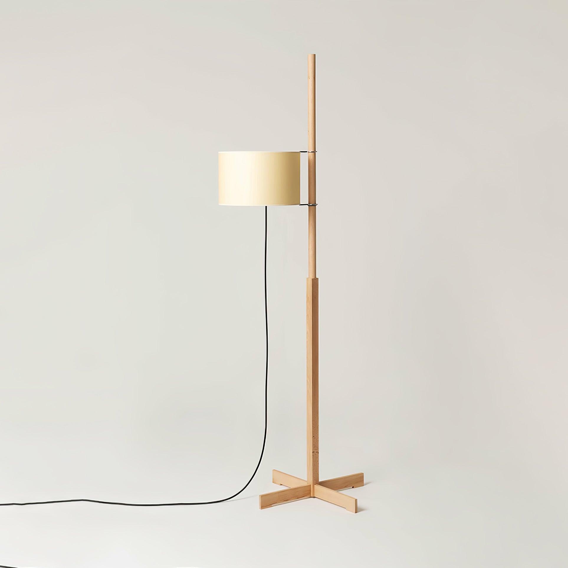 Svelte Silhouette Floor Lamp - Blowlighting