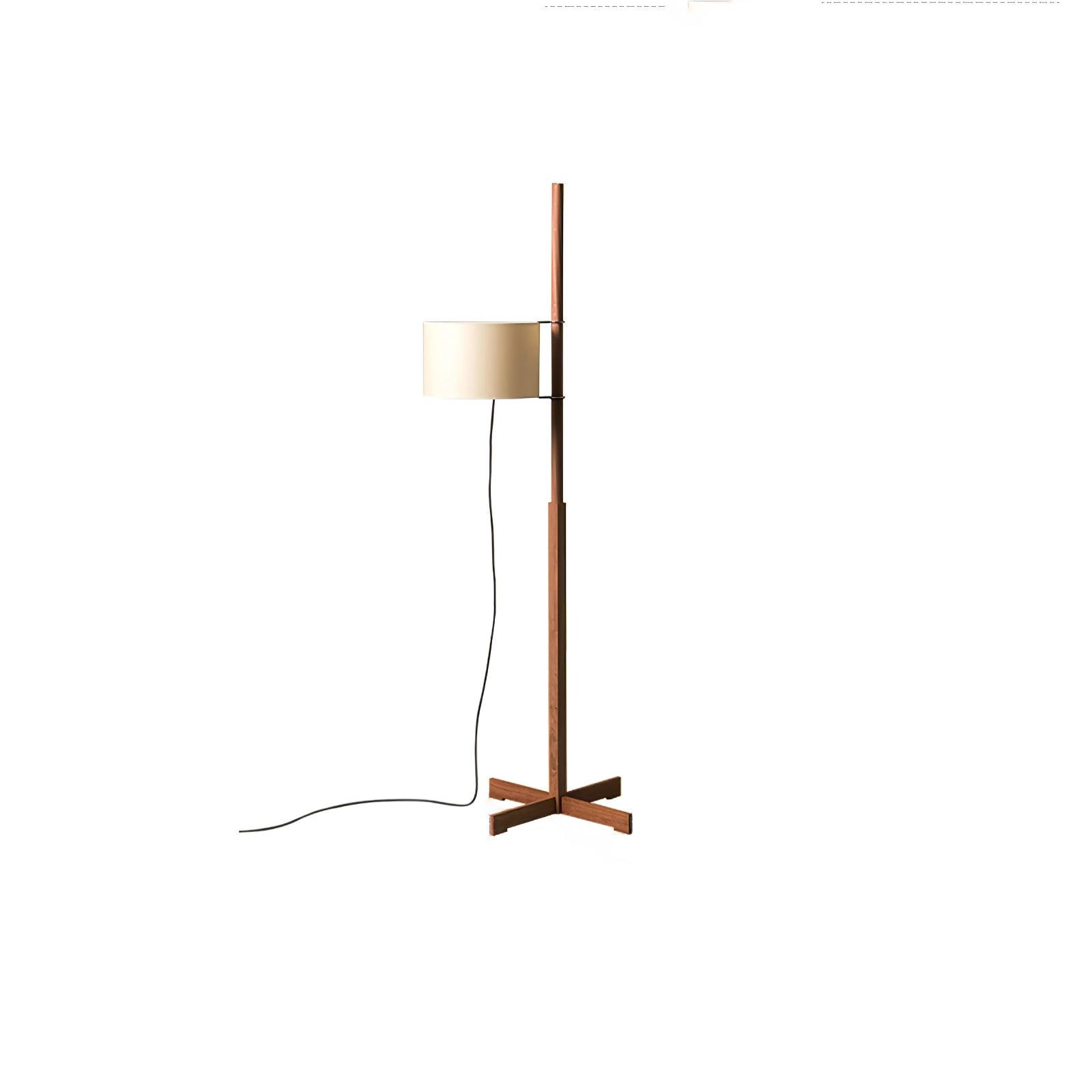 Svelte Silhouette Floor Lamp - Blowlighting