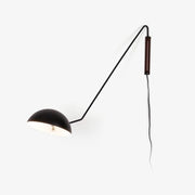 Swing Dome Wall Light - Blowlighting