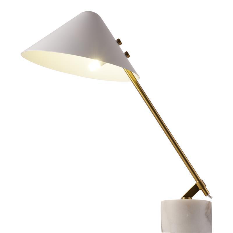 Small Hat Table Lamp - Blowlighting