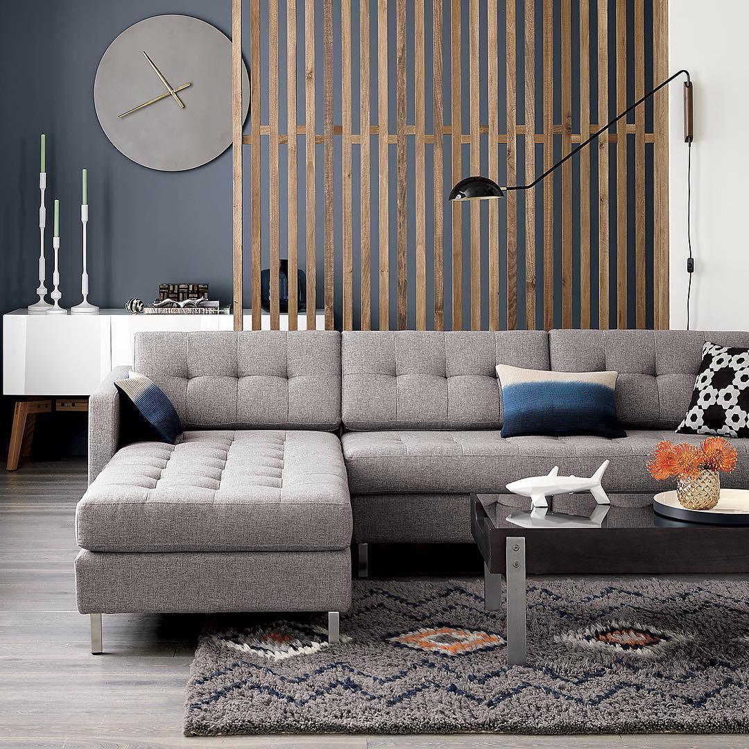 Swing Dome Wall Light - Blowlighting