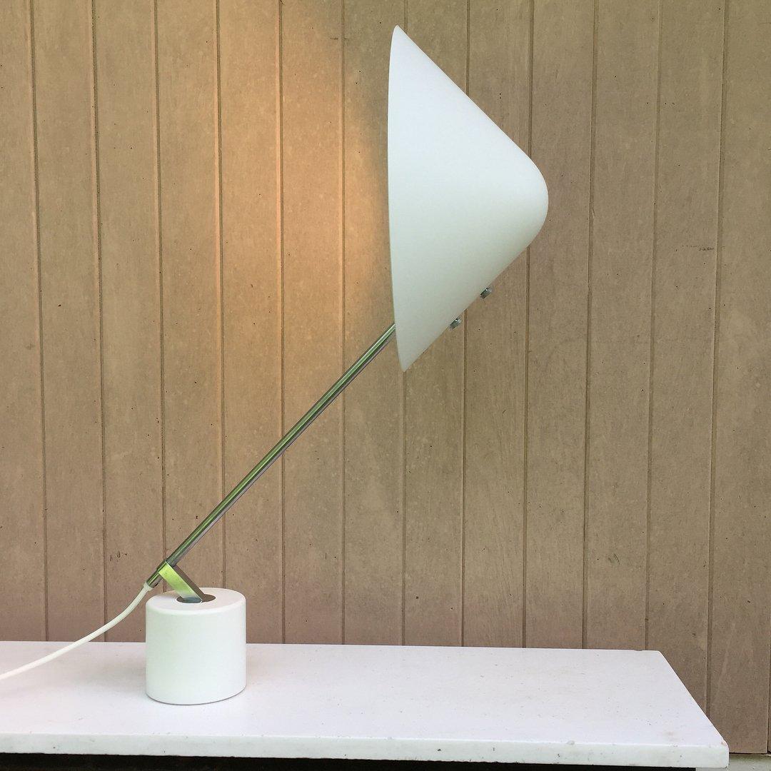 Small Hat Table Lamp - Blowlighting