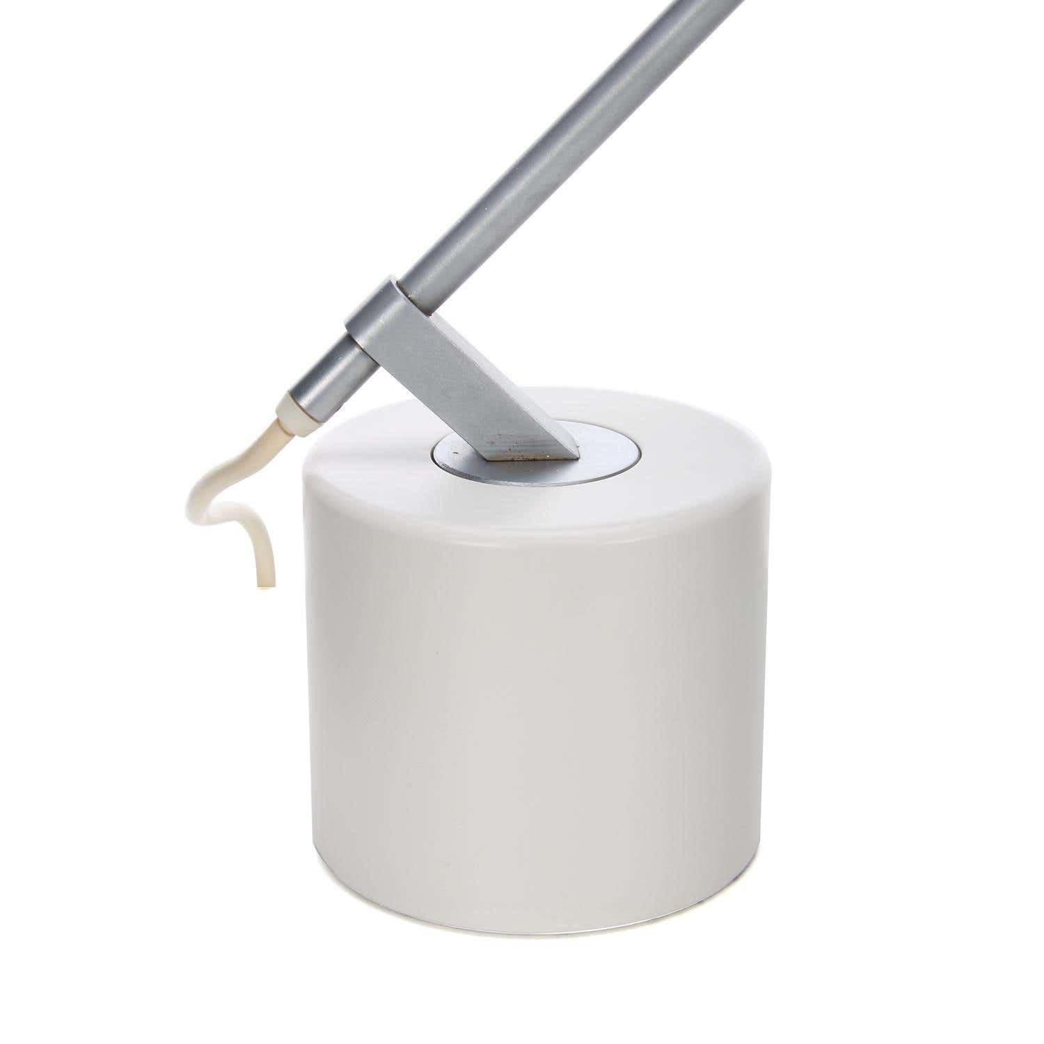 Small Hat Table Lamp - Blowlighting