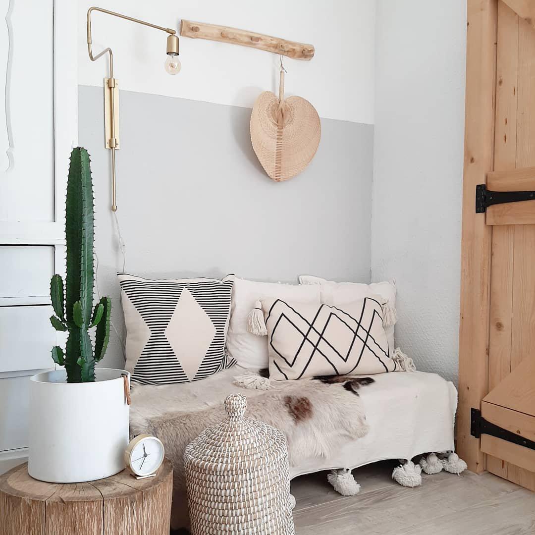 Swing Wall Lamp - Blowlighting
