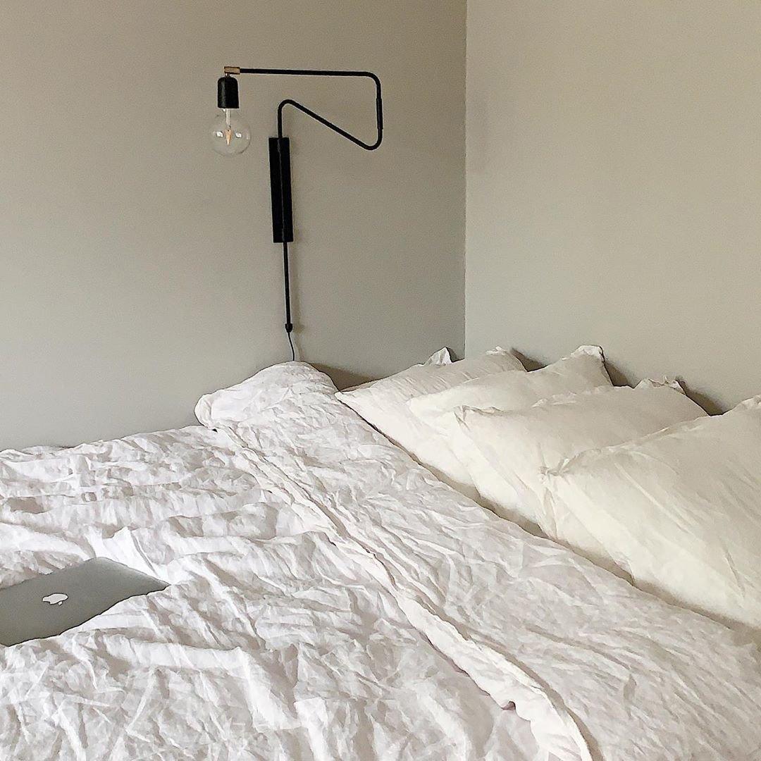 Swing Wall Lamp - Blowlighting