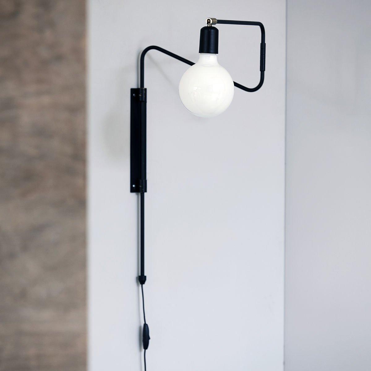 Swing Wall Lamp - Blowlighting