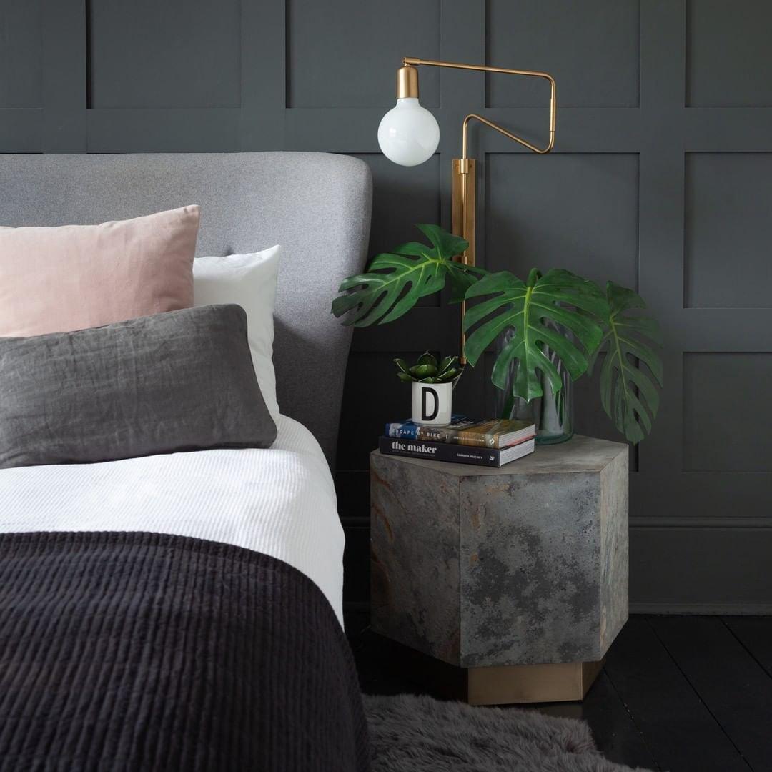Swing Wall Lamp - Blowlighting
