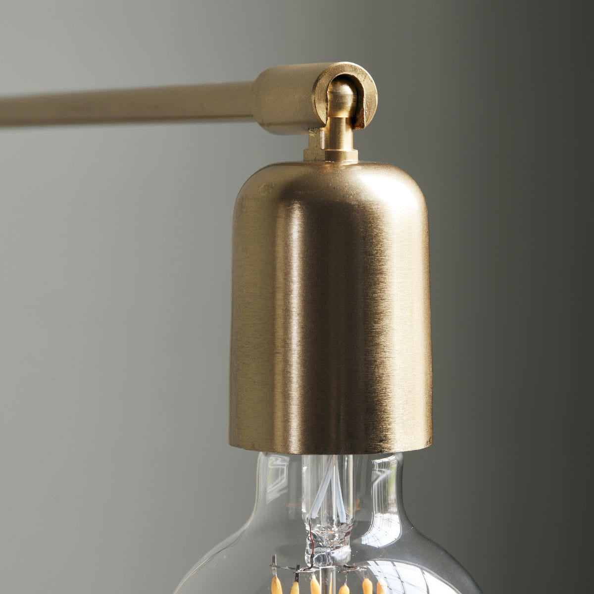 Swing Wall Lamp - Blowlighting