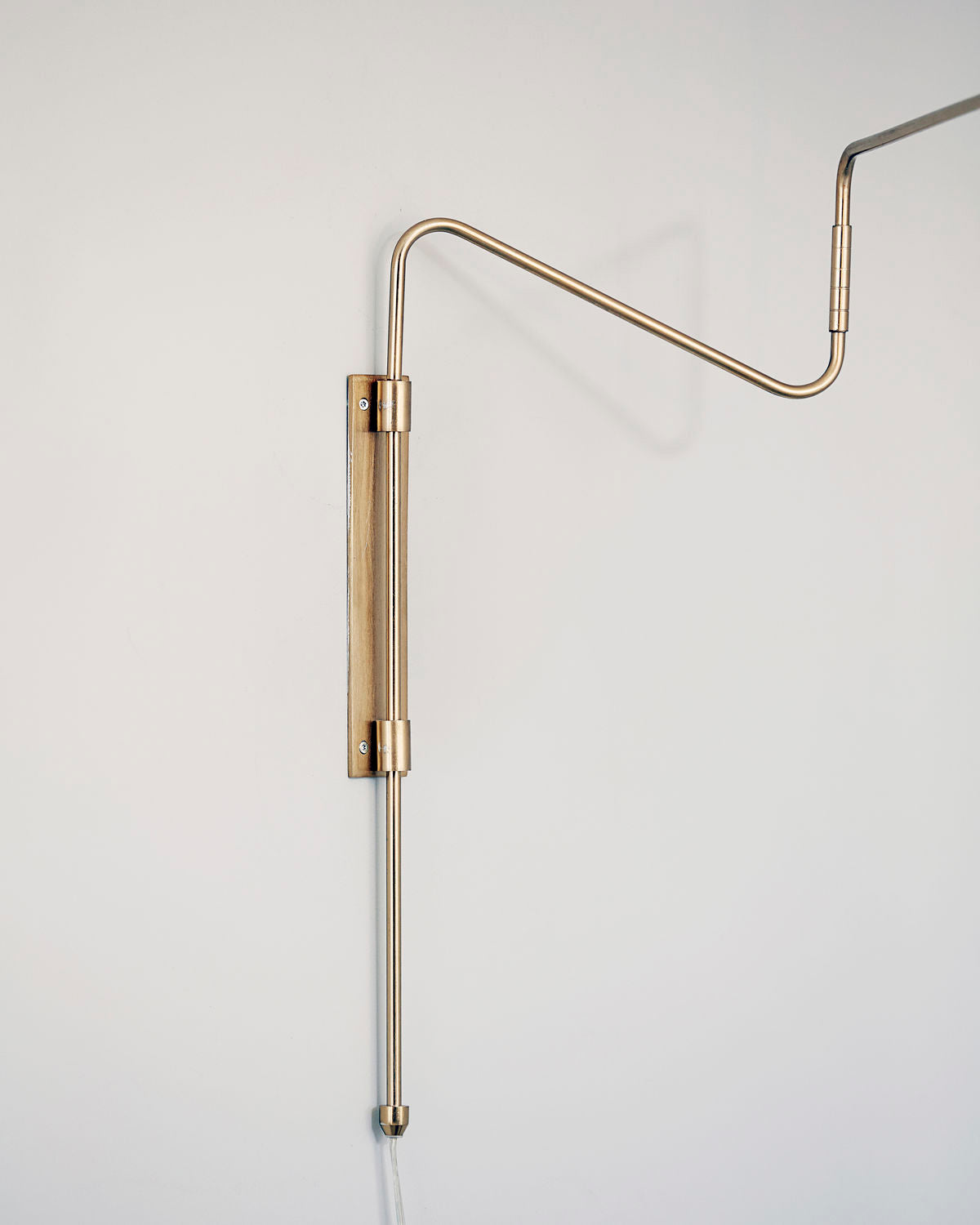 Swing Wall Lamp - Blowlighting