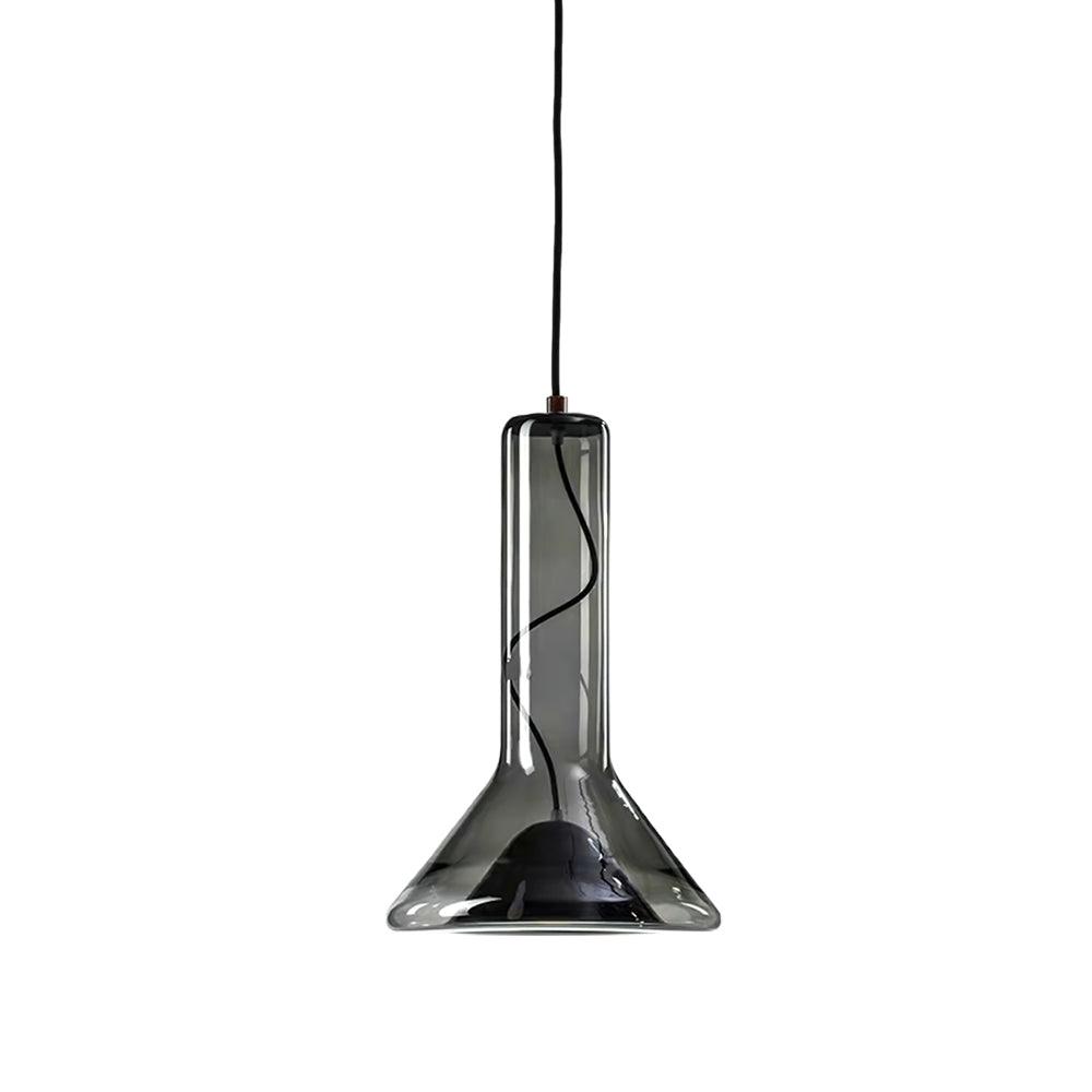 Victorial Modern Metal Pendant Light - Blowlighting