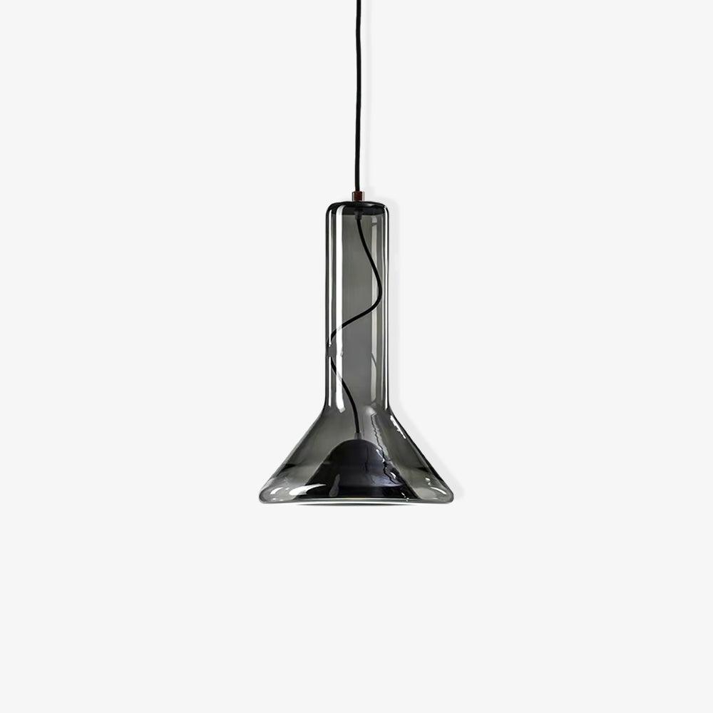 Victorial Modern Metal Pendant Light - Blowlighting