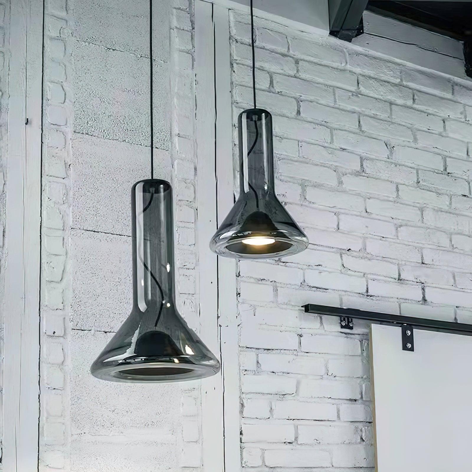 Victorial Modern Metal Pendant Light - Blowlighting