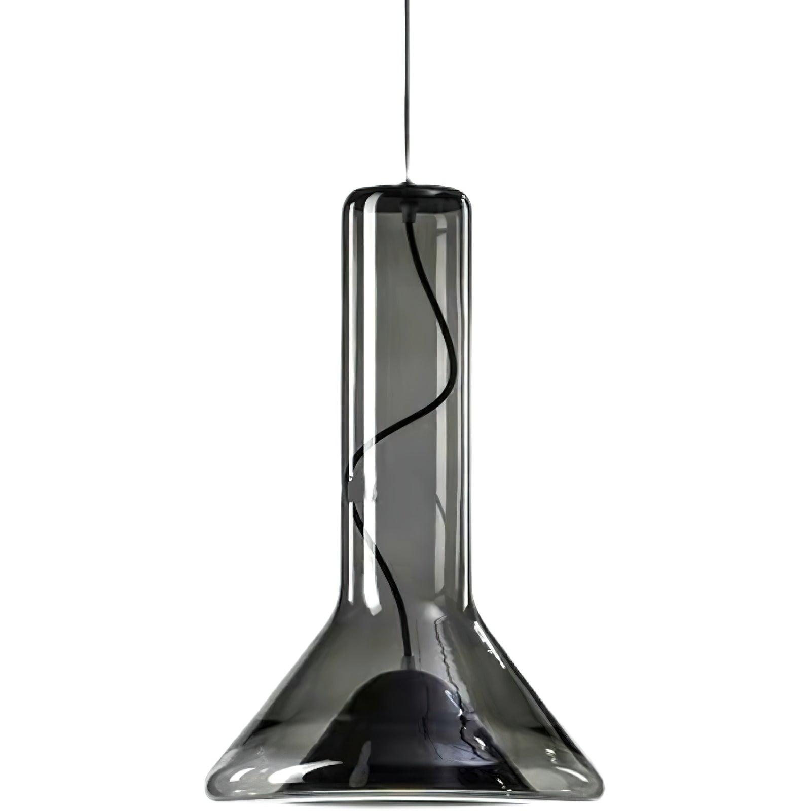 Victorial Modern Metal Pendant Light - Blowlighting