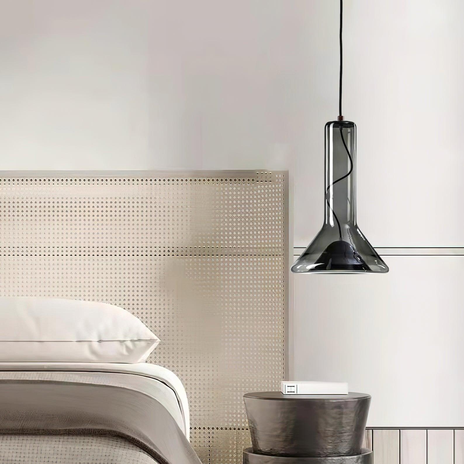Victorial Modern Metal Pendant Light - Blowlighting