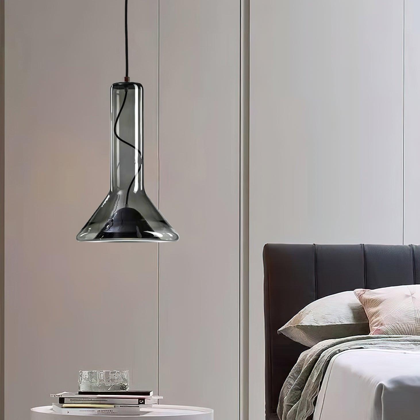 Victorial Modern Metal Pendant Light - Blowlighting