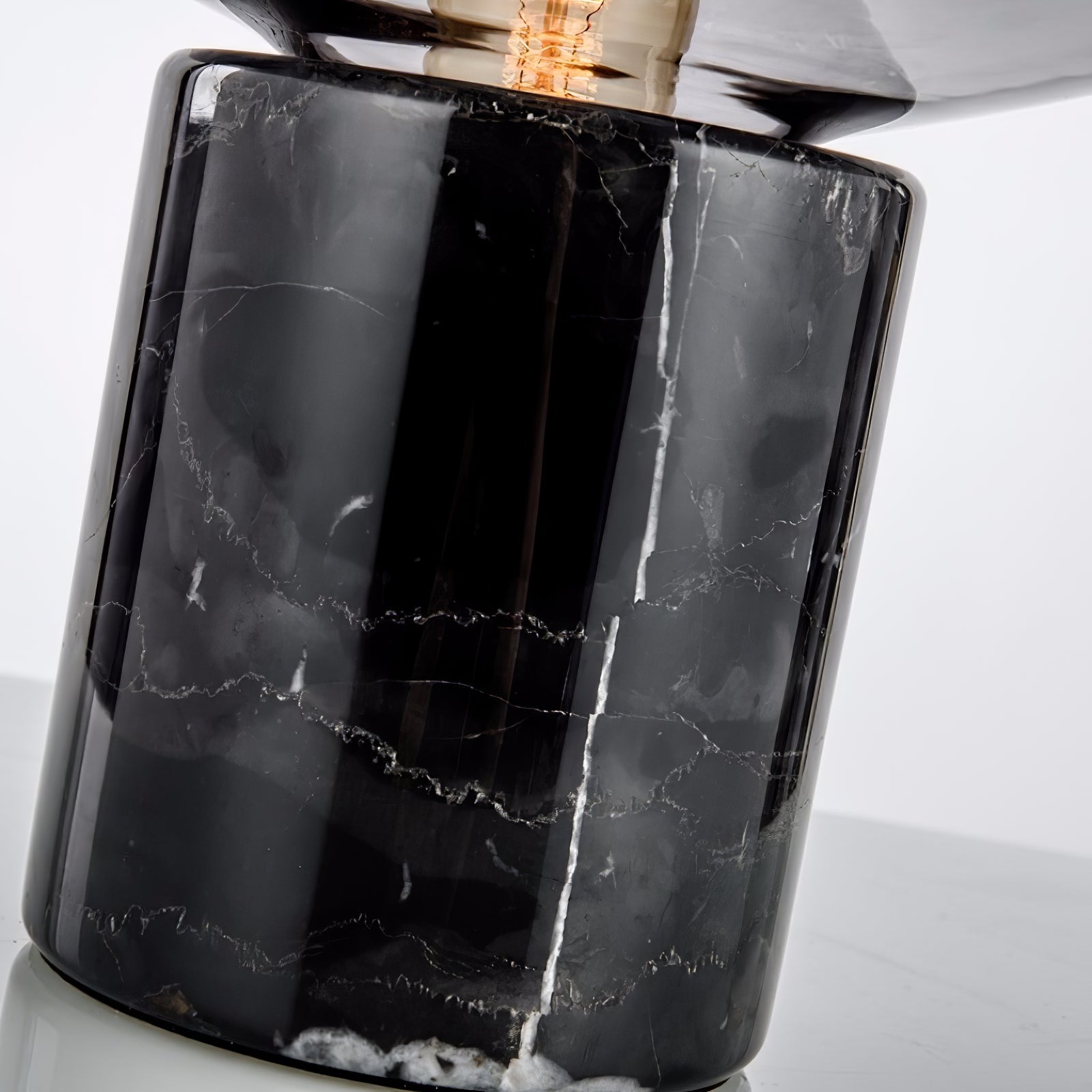 Sylvaine Table Lamp - Blowlighting