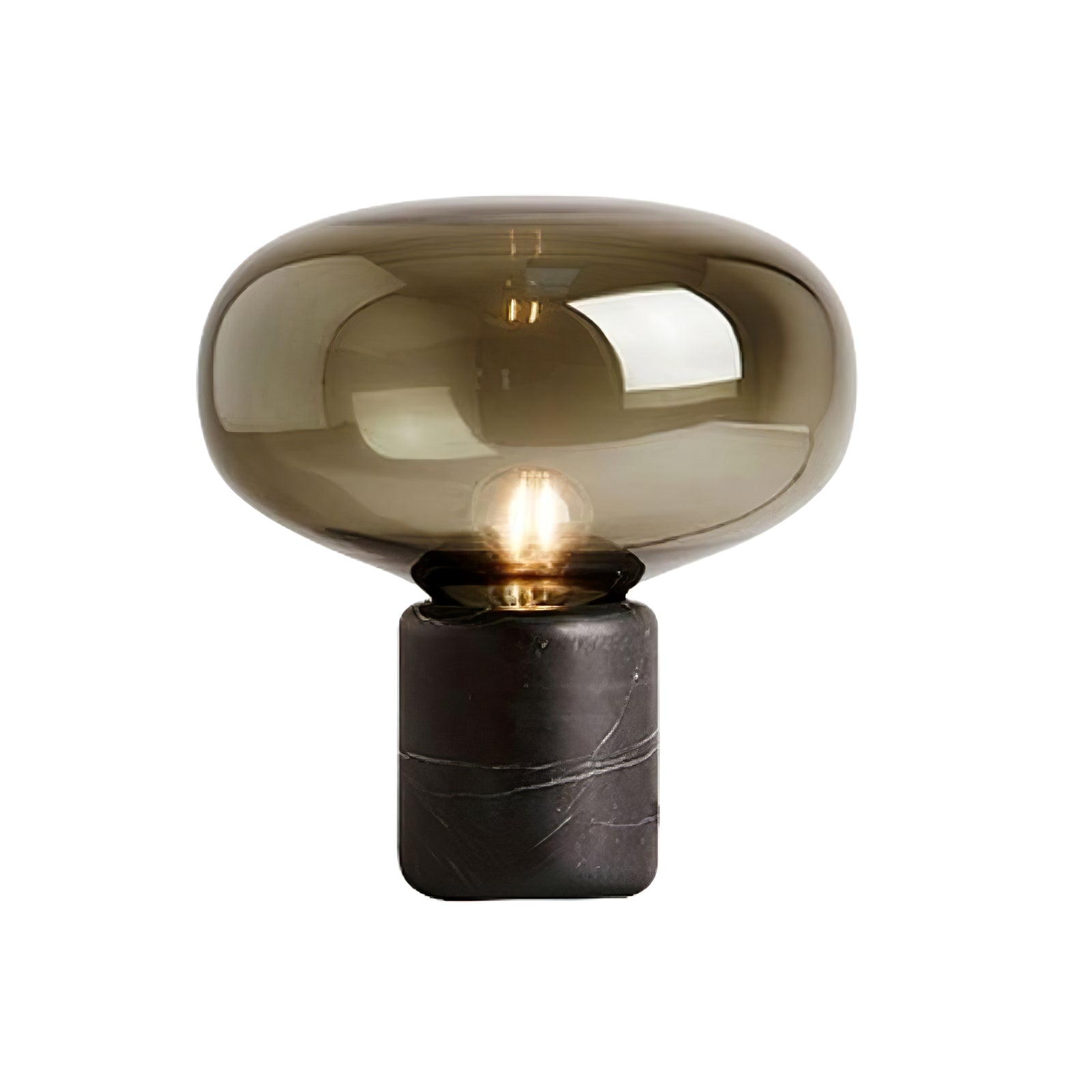 Sylvaine Table Lamp - Blowlighting