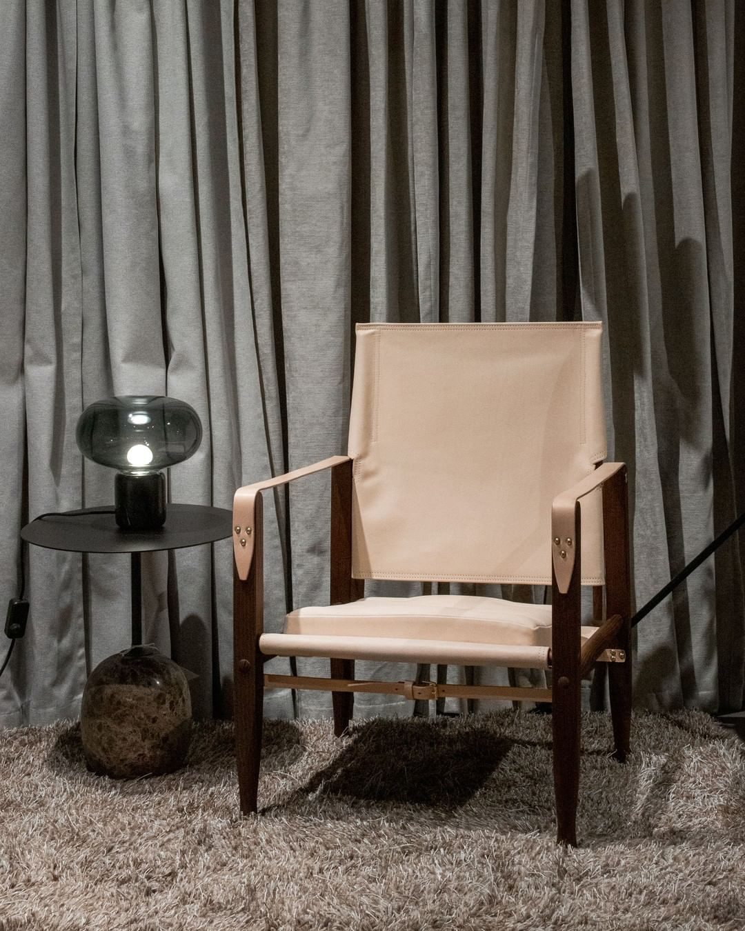 Sylvaine Table Lamp - Blowlighting