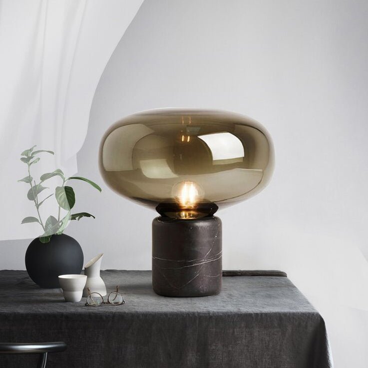 Sylvaine Table Lamp - Blowlighting