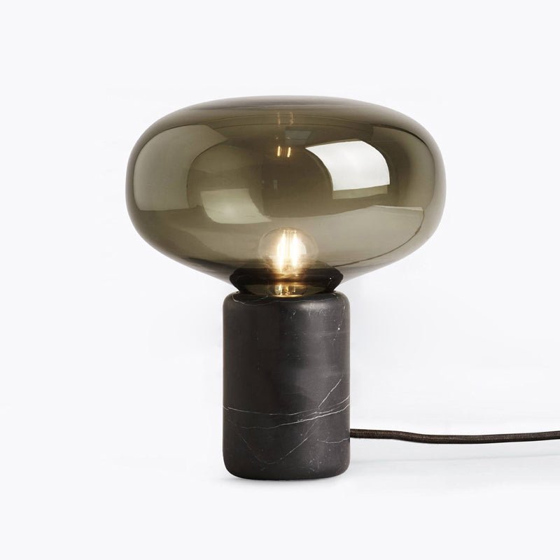 Sylvaine Table Lamp - Blowlighting