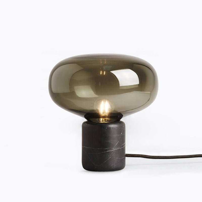 Sylvaine Table Lamp - Blowlighting