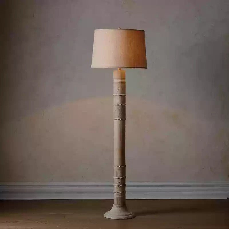 Sylvan Grace Floor Lamp - Blowlighting