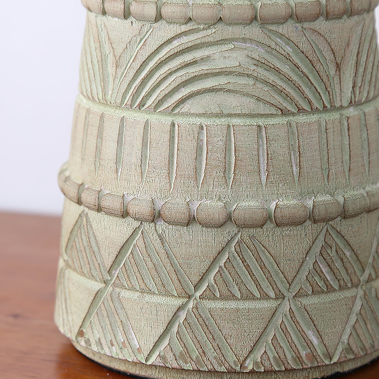 Sylvan Grace Table Lamp - Blowlighting
