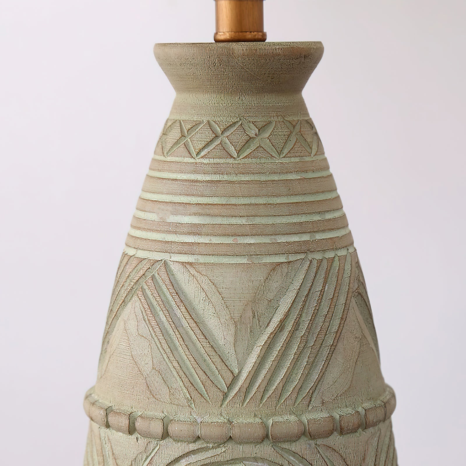 Sylvan Grace Table Lamp - Blowlighting