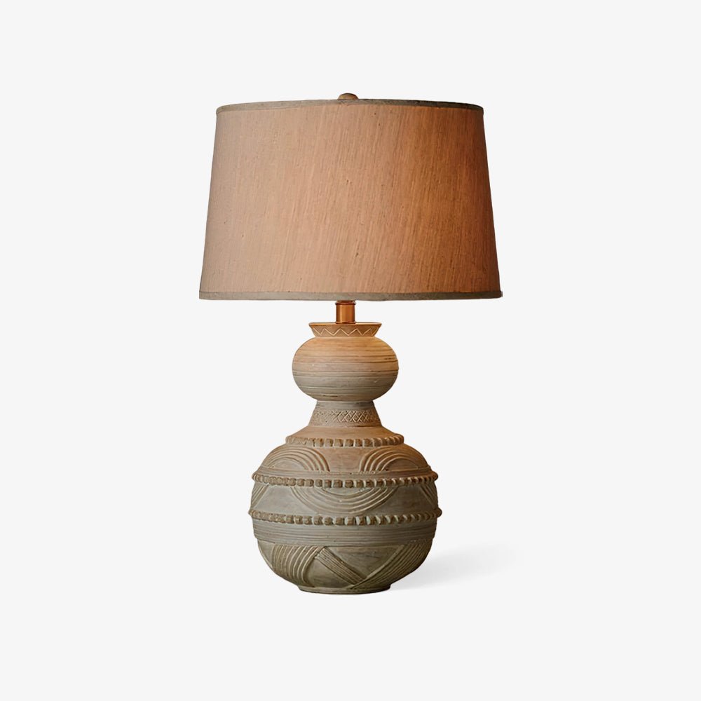 Sylvan Grace Table Lamp - Blowlighting
