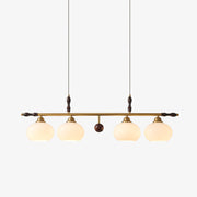 Sylvara Island Pendant Lamp - Blowlighting