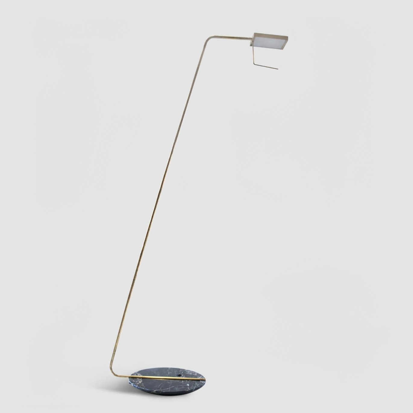 Sylvia Floor Lamp - Blowlighting