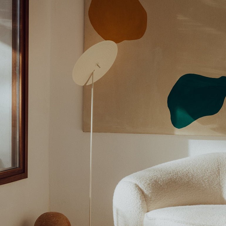 Symphony Floor Lamp - Blowlighting
