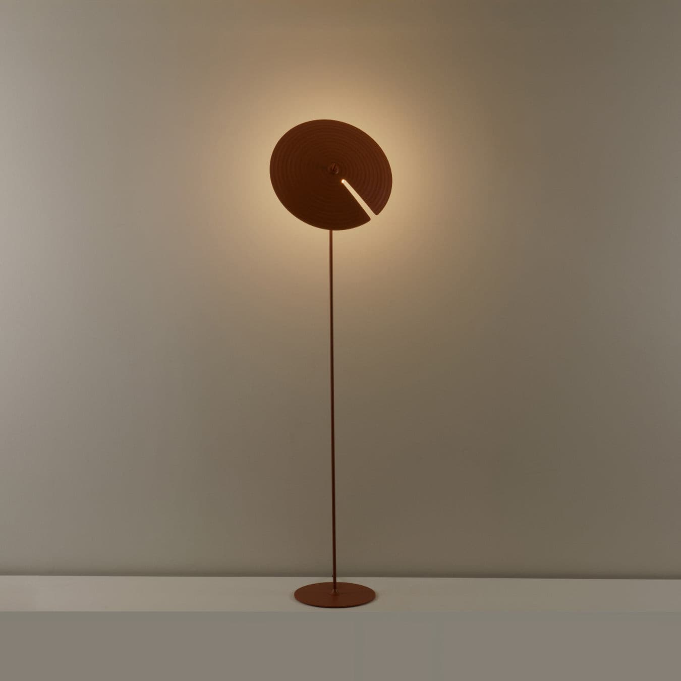 Symphony Floor Lamp - Blowlighting