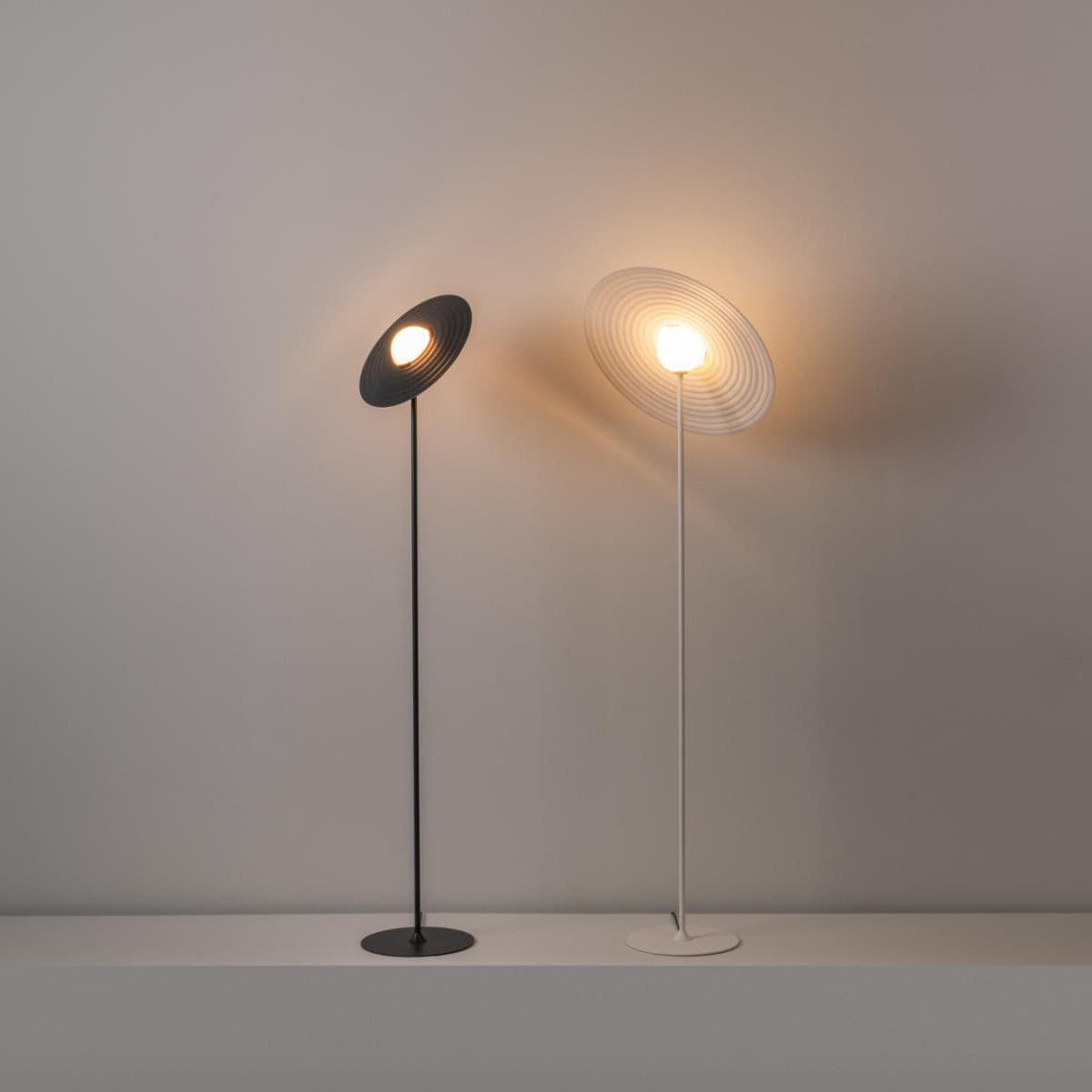 Symphony Floor Lamp - Blowlighting